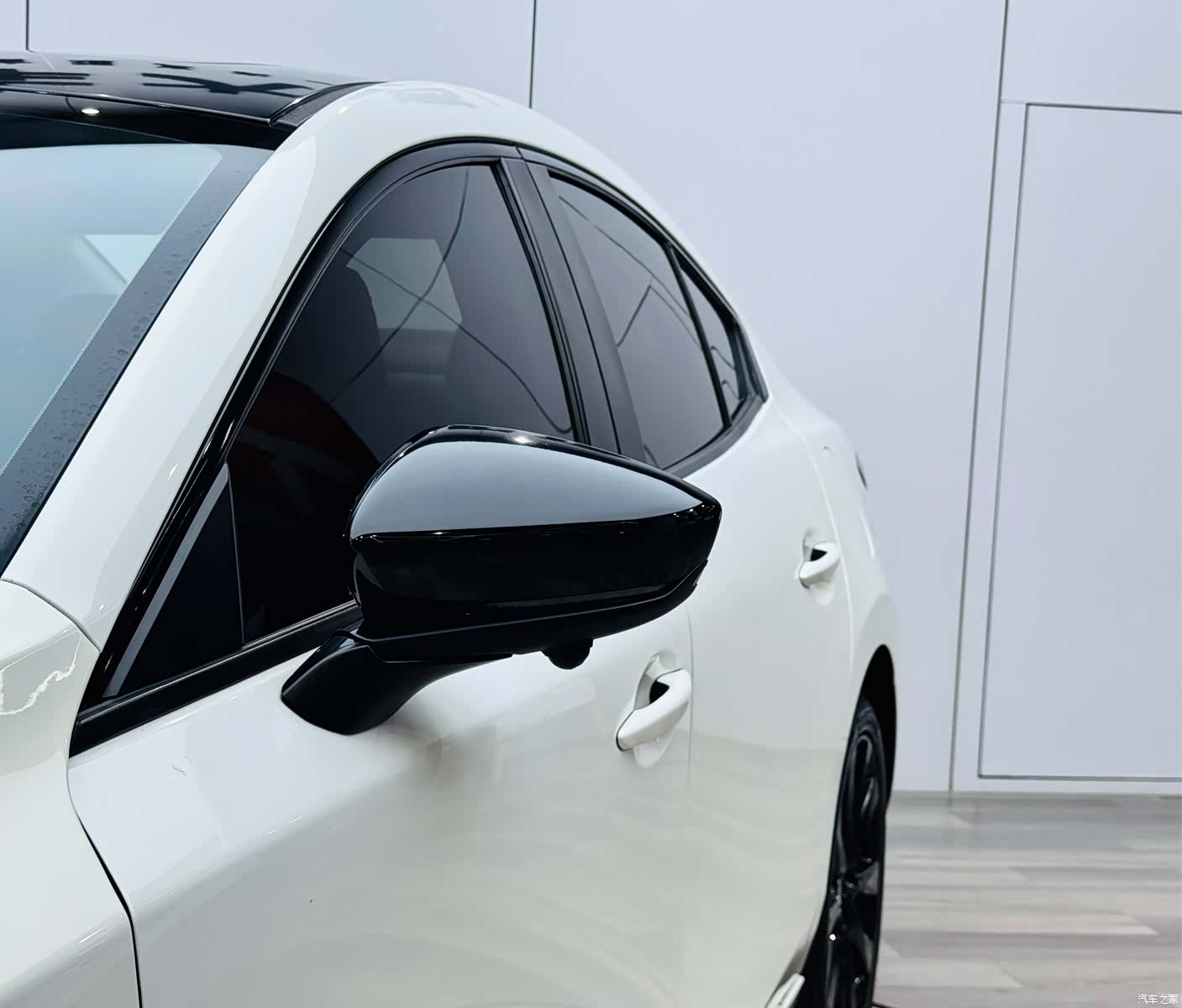Mazda Mazda3, 2022 23