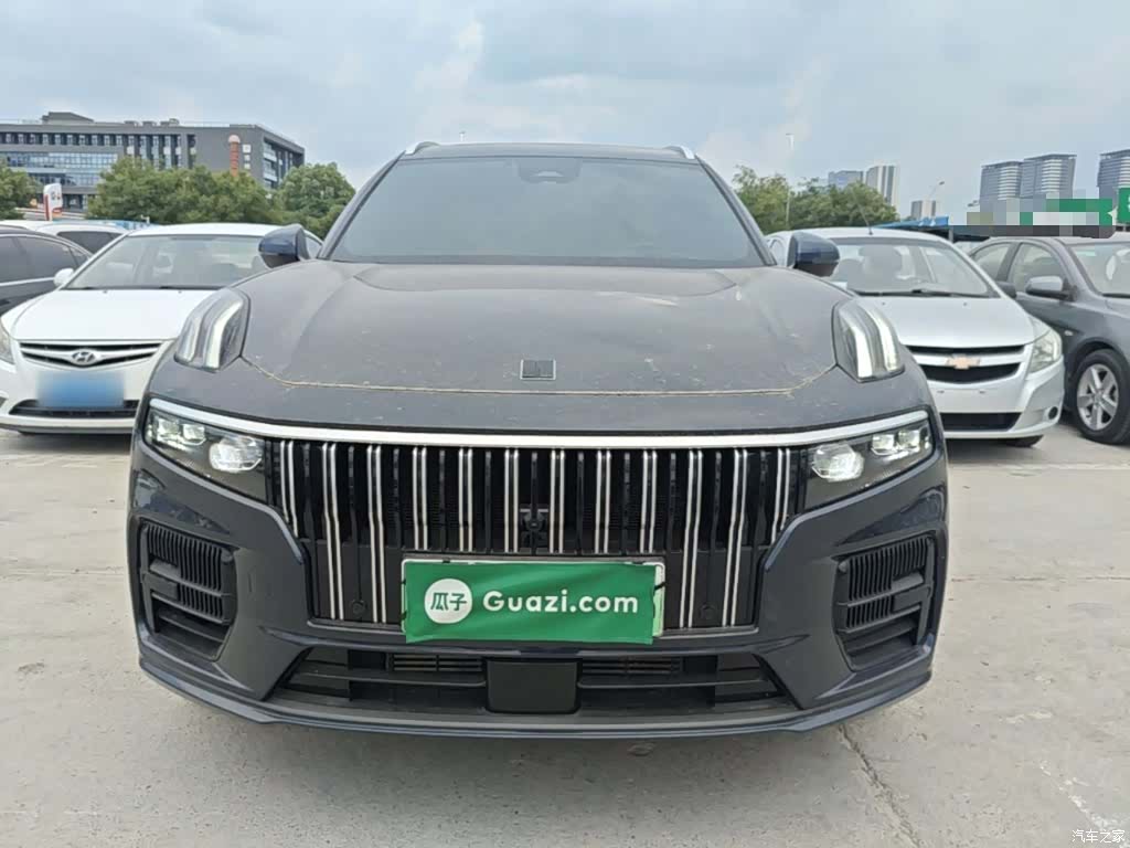Lynk & Co 02, 2023 3