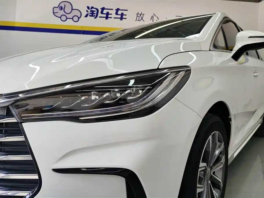 BYD Song MAX