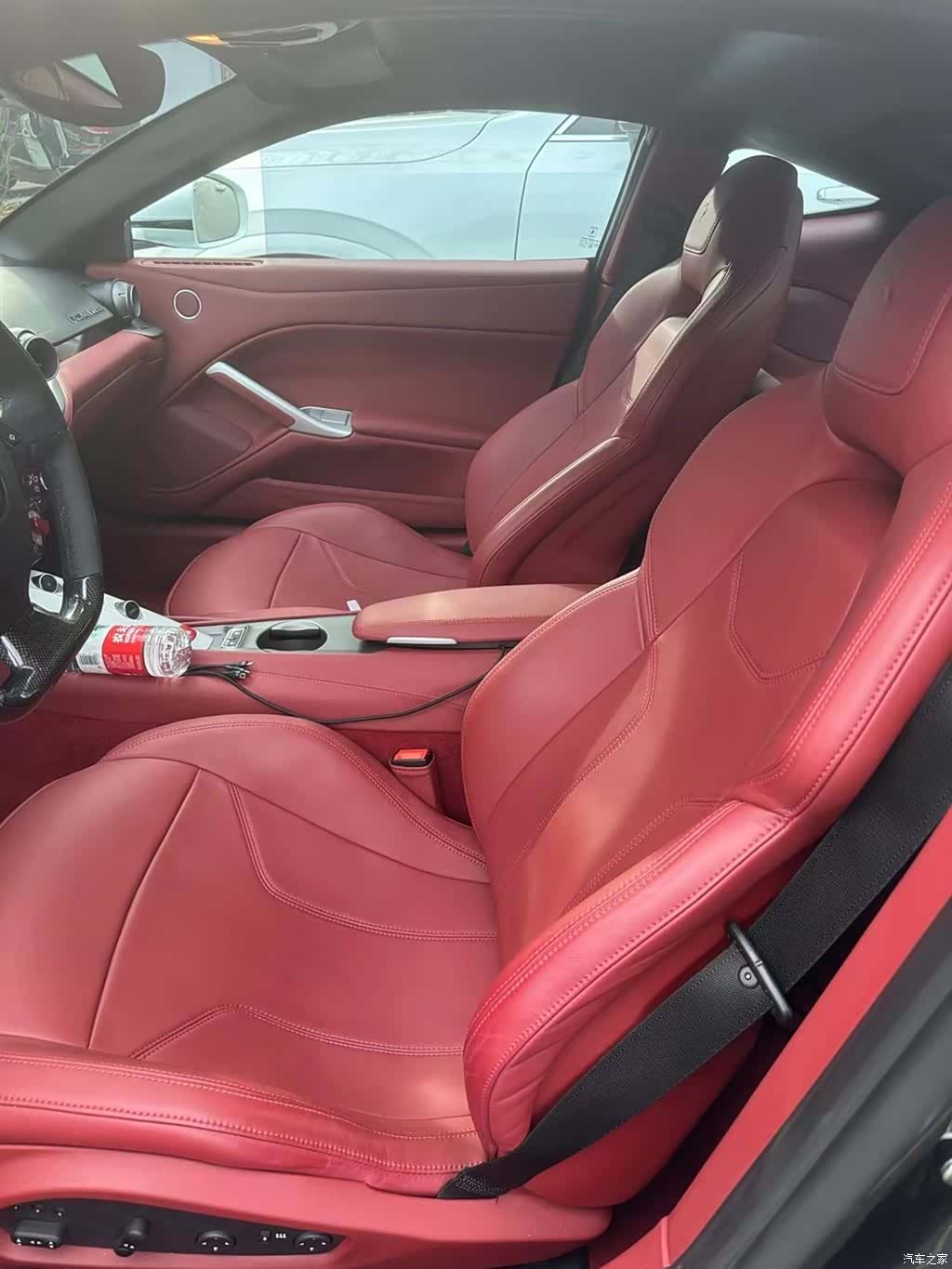 Ferrari F12ber, 2013 все фото