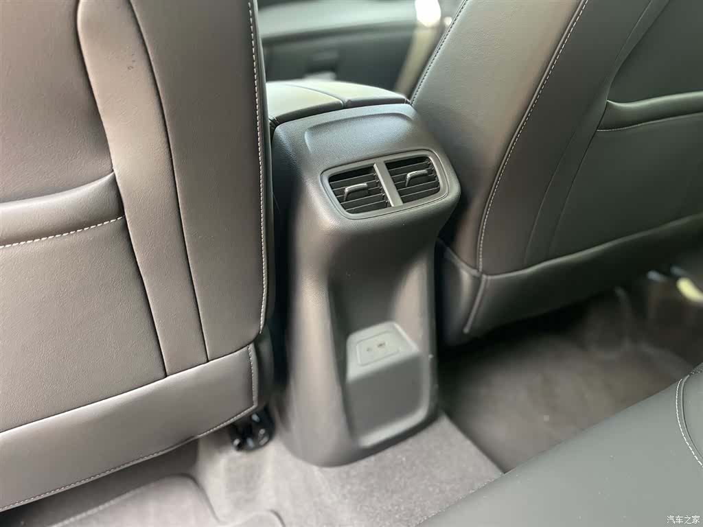 Buick Envision, 2025 20
