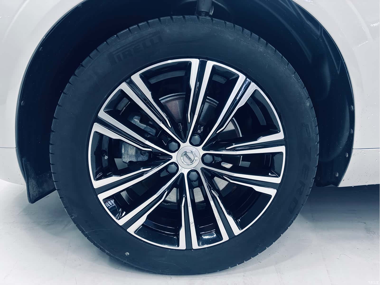 Volvo XC60, 2021 20