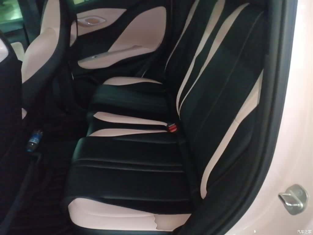 BYD Seagull, 2026 17