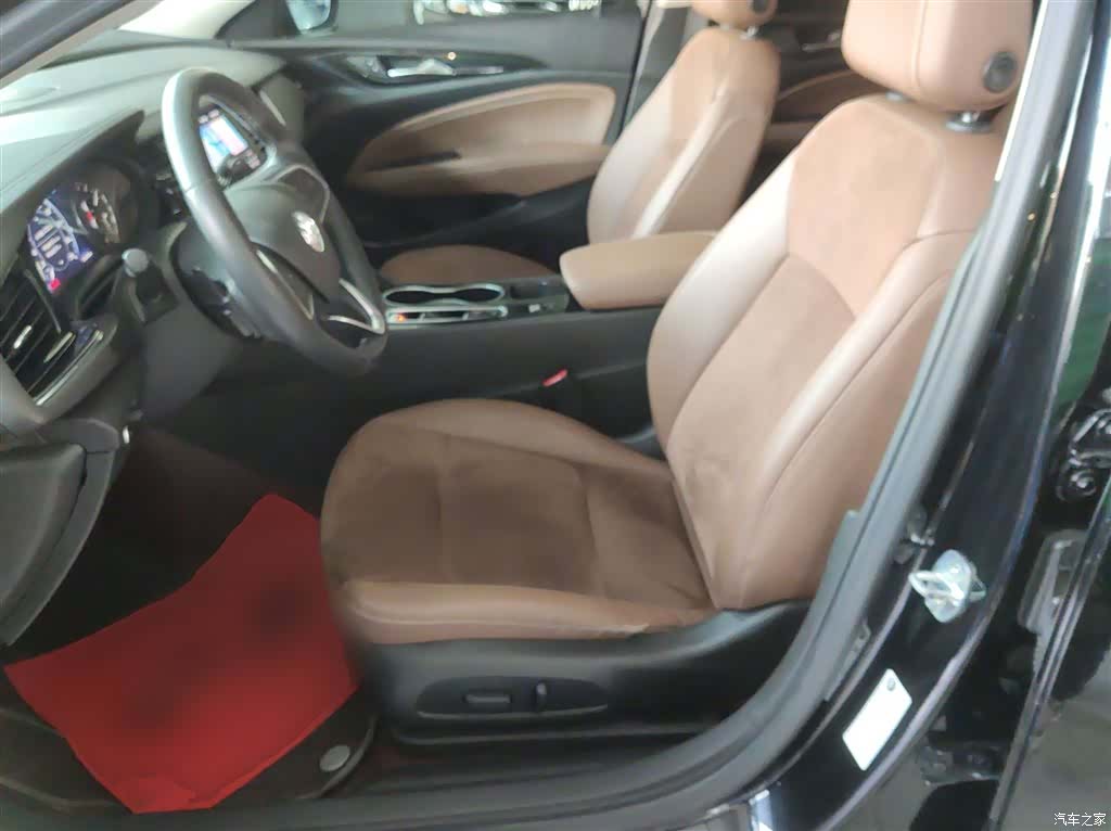 Buick Regal, 2021 15