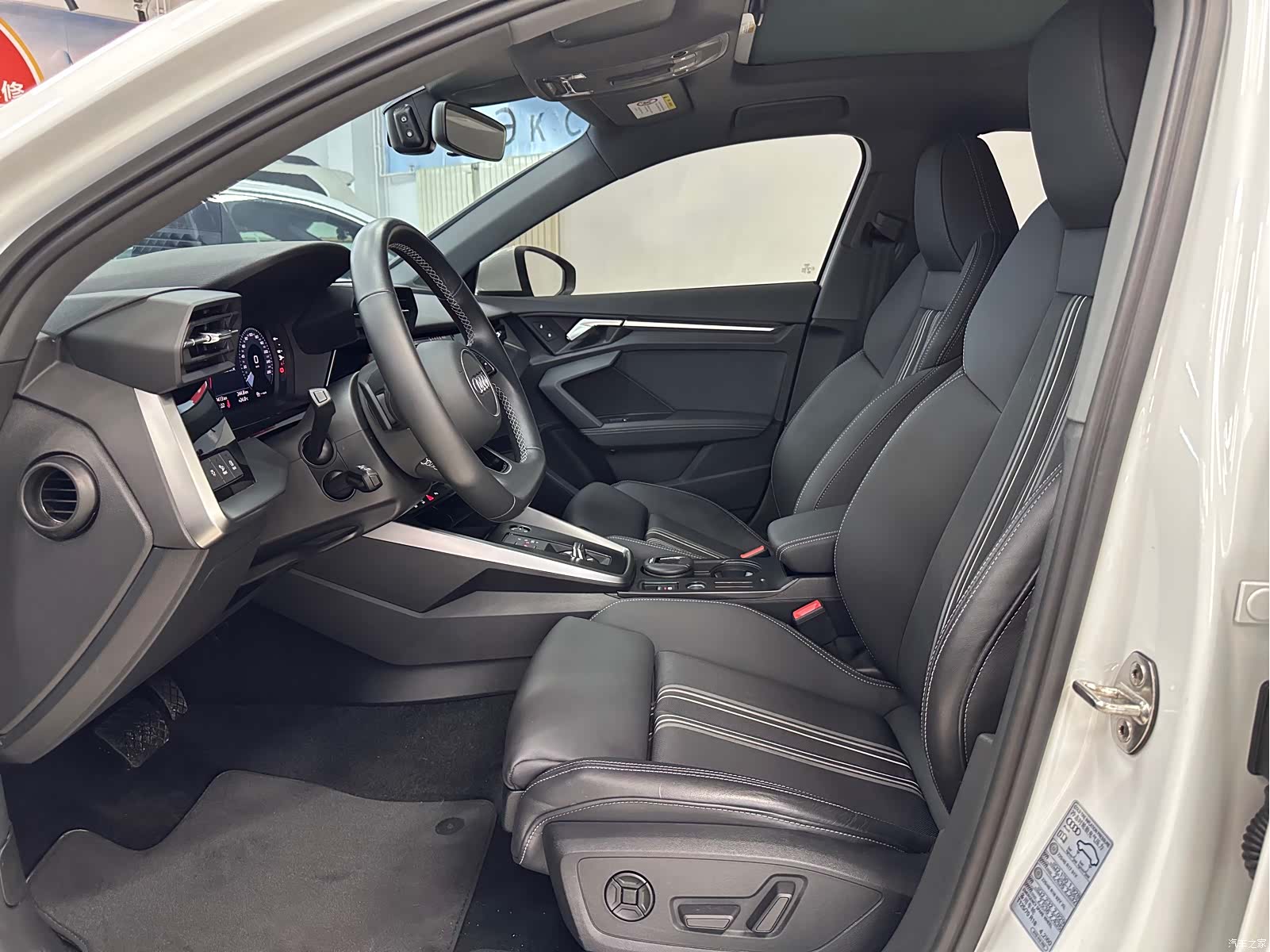 Audi A3, 2022 15