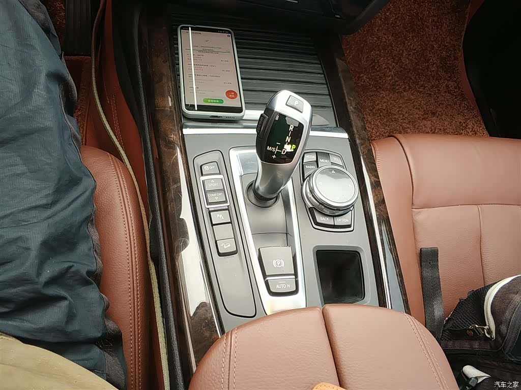 BMW X5, 2015 6