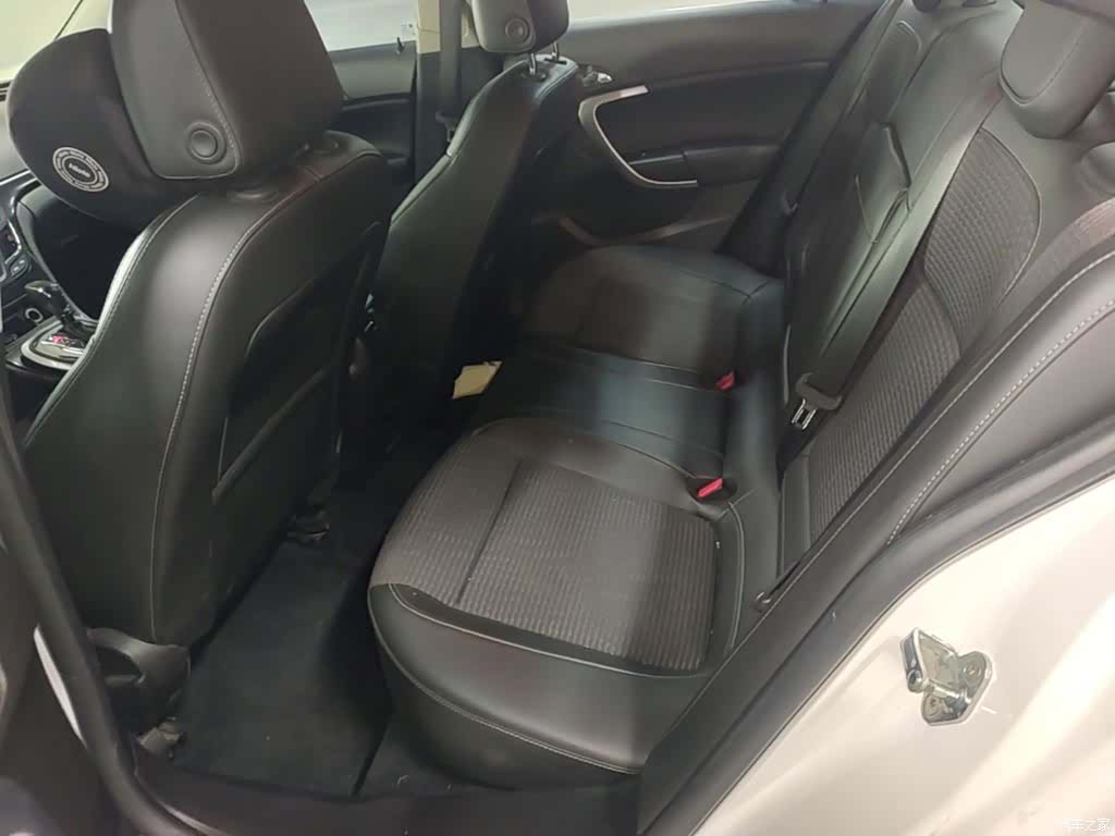 Buick Regal, 2018 17
