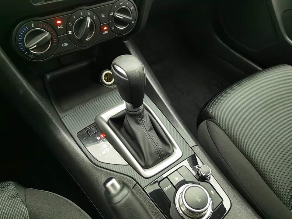 Mazda 3 Angkesaila Mazda 3 Angkesaila