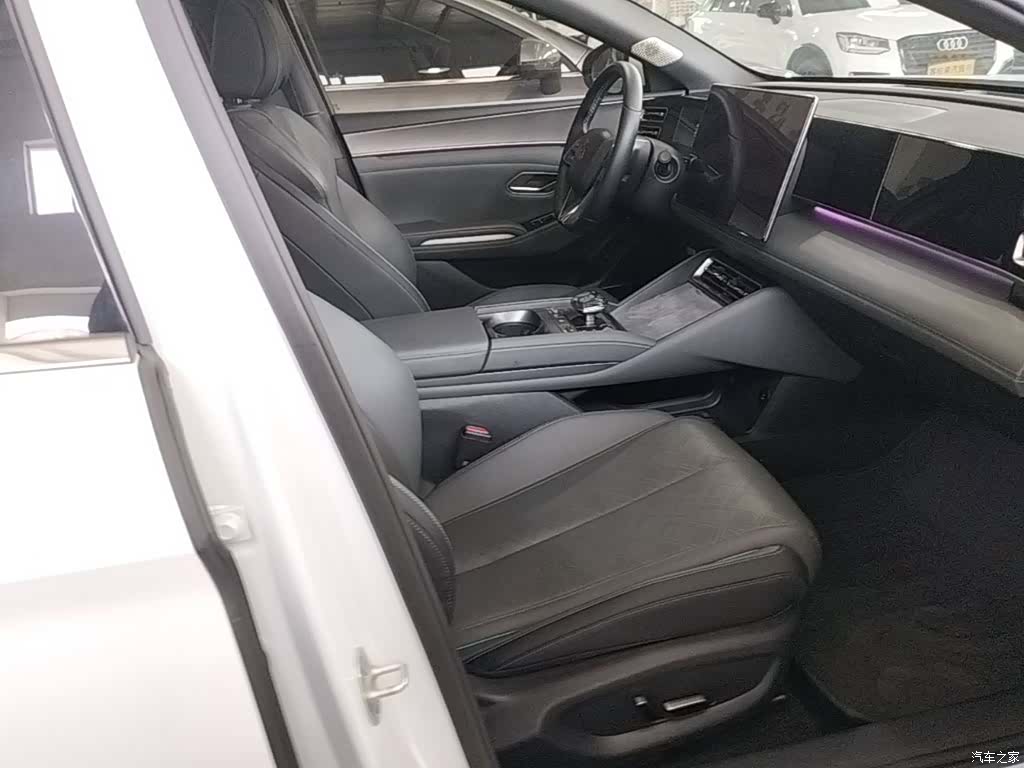 BYD Qin, 2025 25