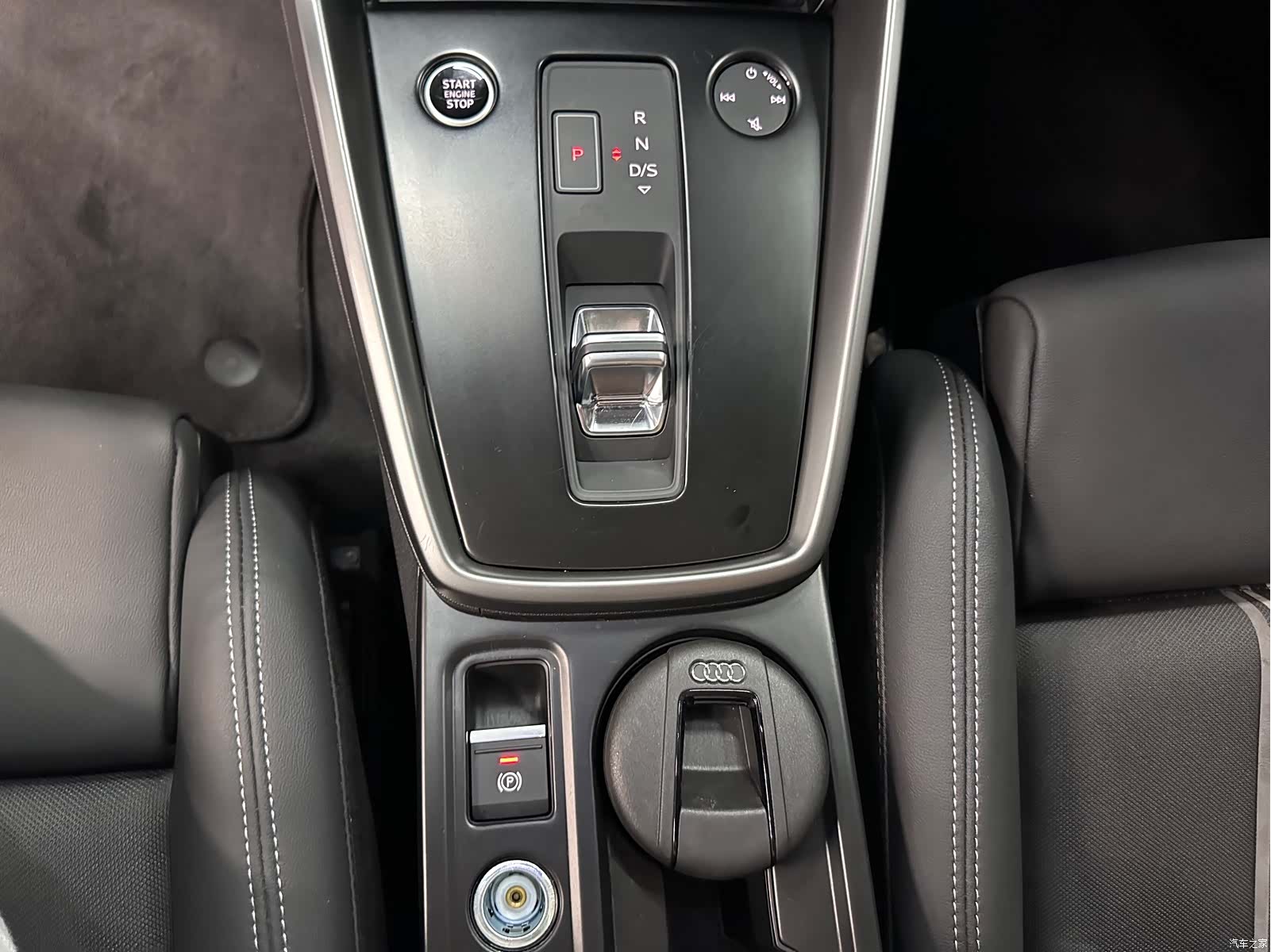 Audi A3, 2022 12