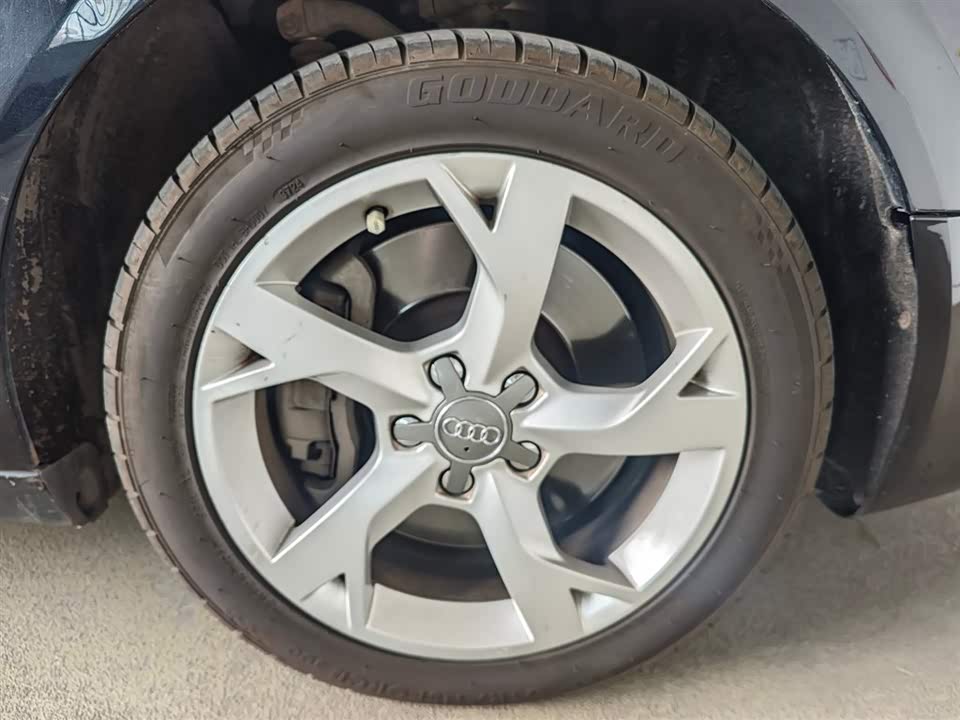 Audi A6L Audi A6L