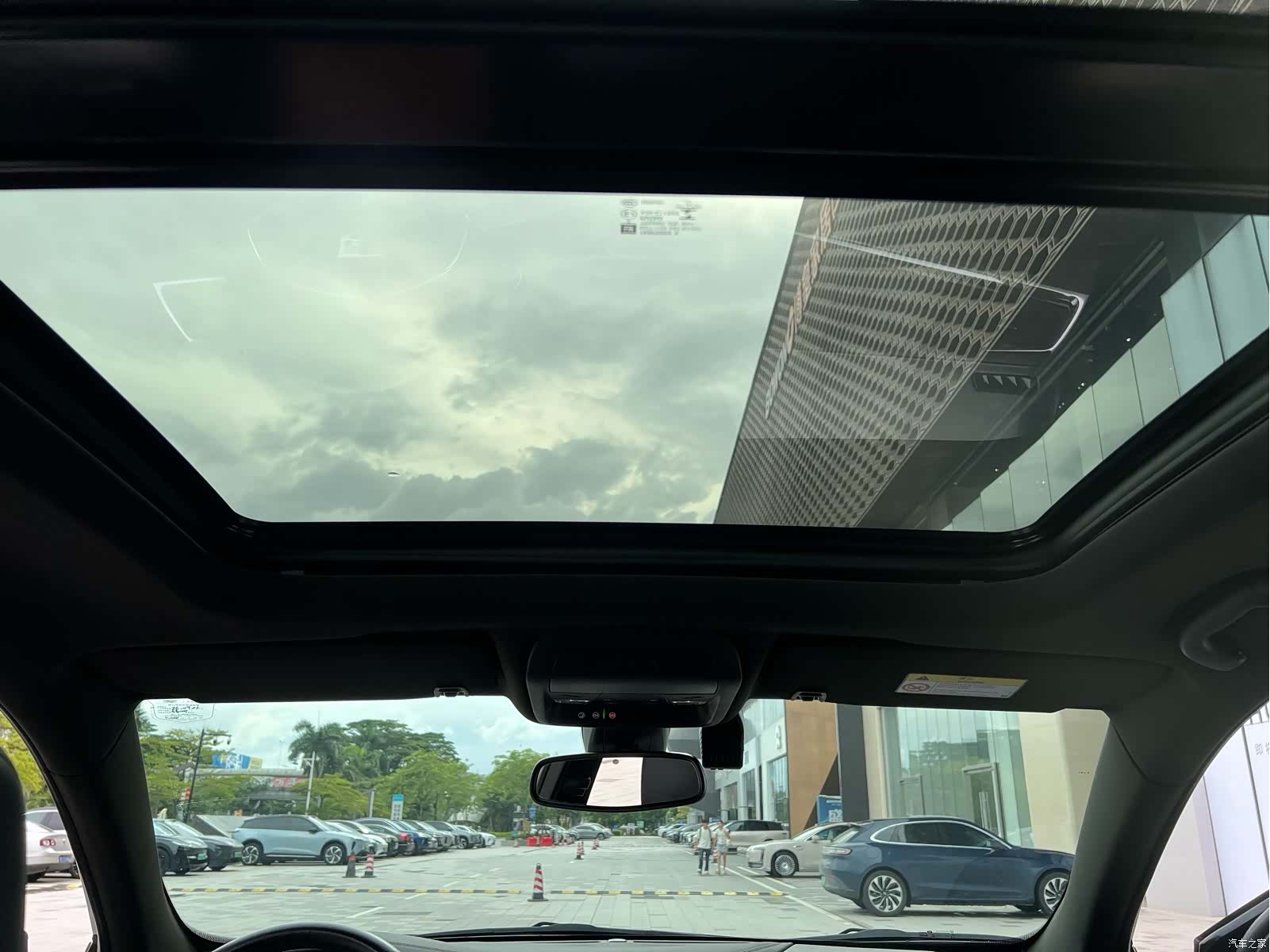 Cadillac XT5, 2022 17