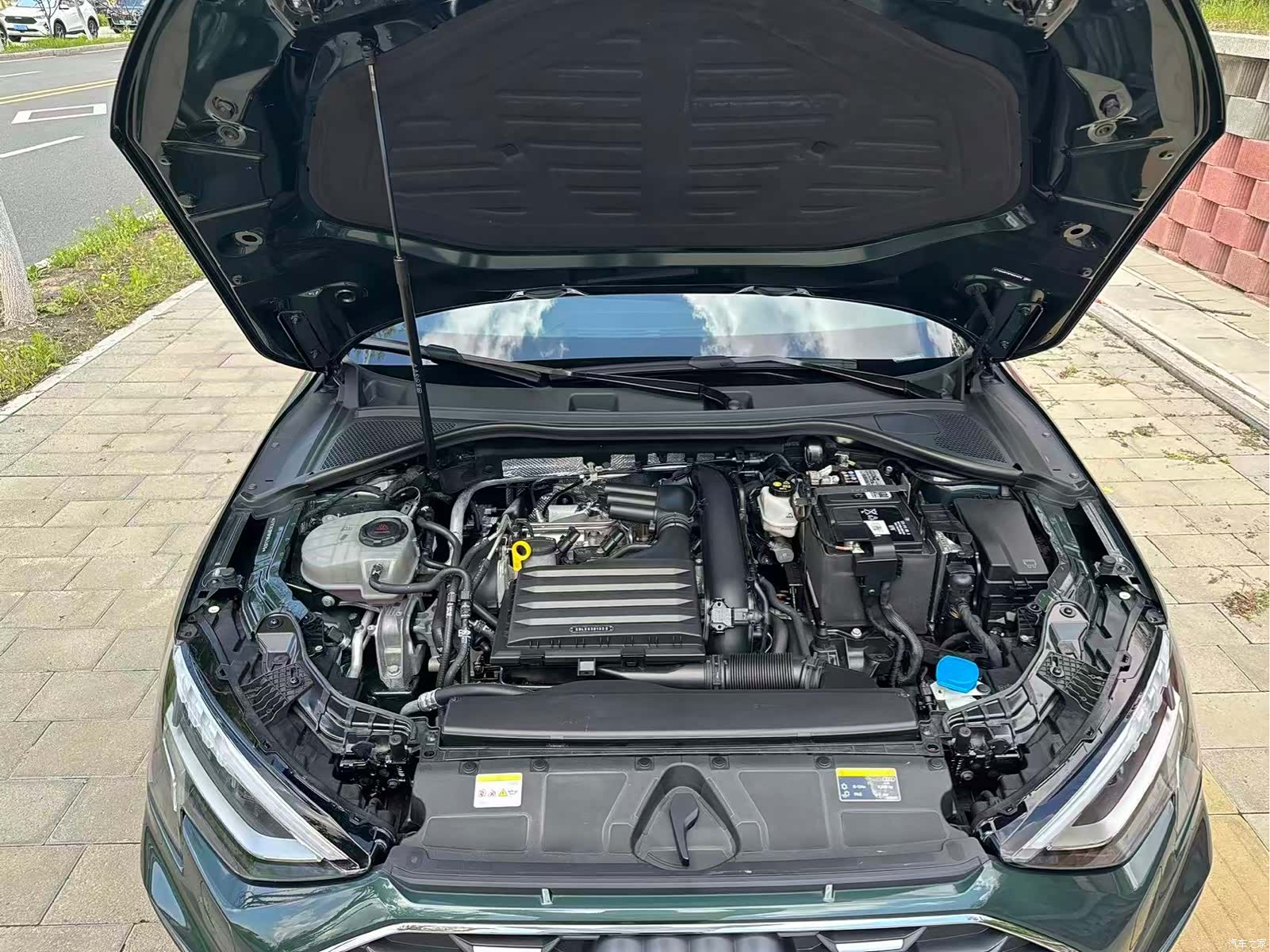 Audi A3, 2023 9