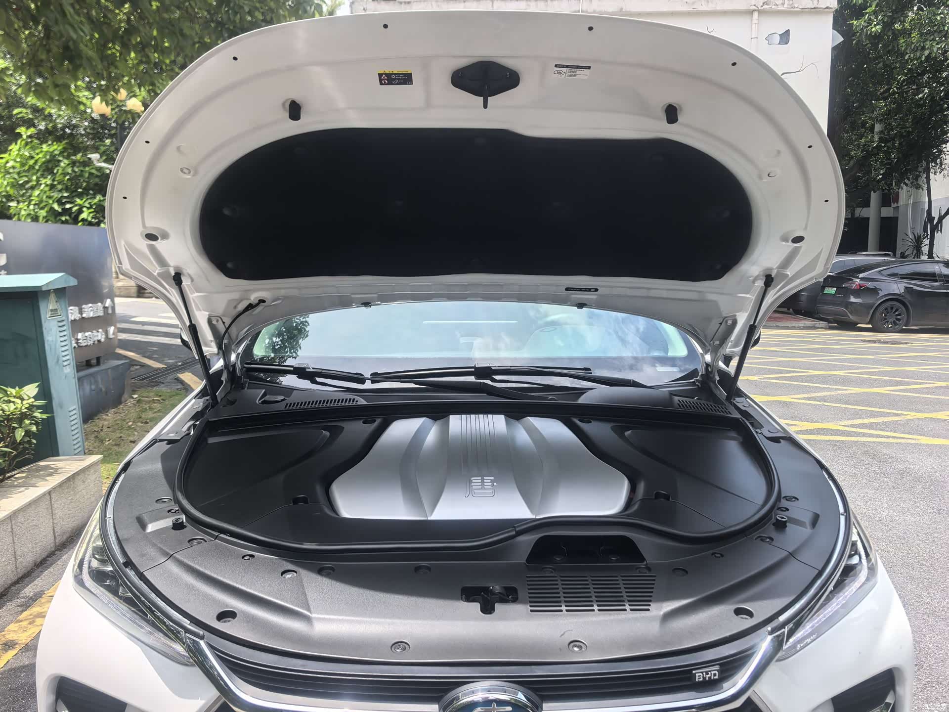 BYD Tang, 2019 23