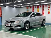 һ��-����CC 2010�� 2.0TSI ������