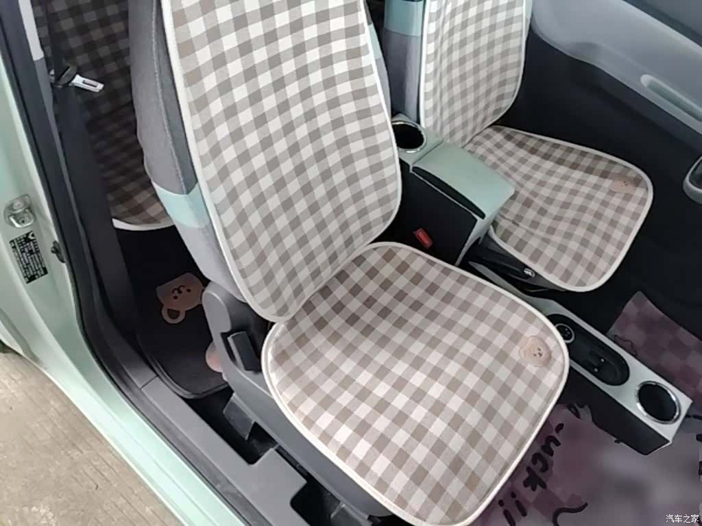Wuling MINIEV, 2022 25