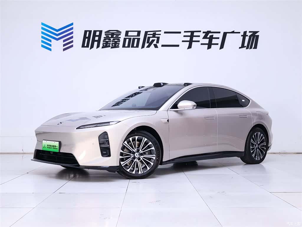 NIO ET5, 2026 2