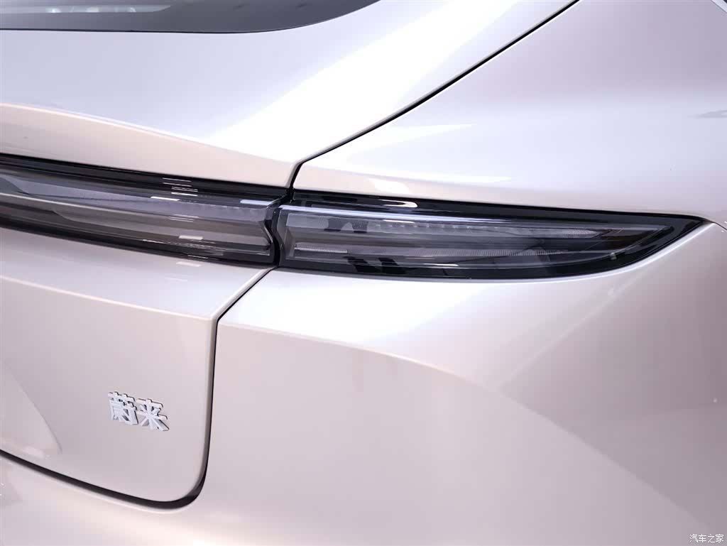 NIO ET5, 2026 9