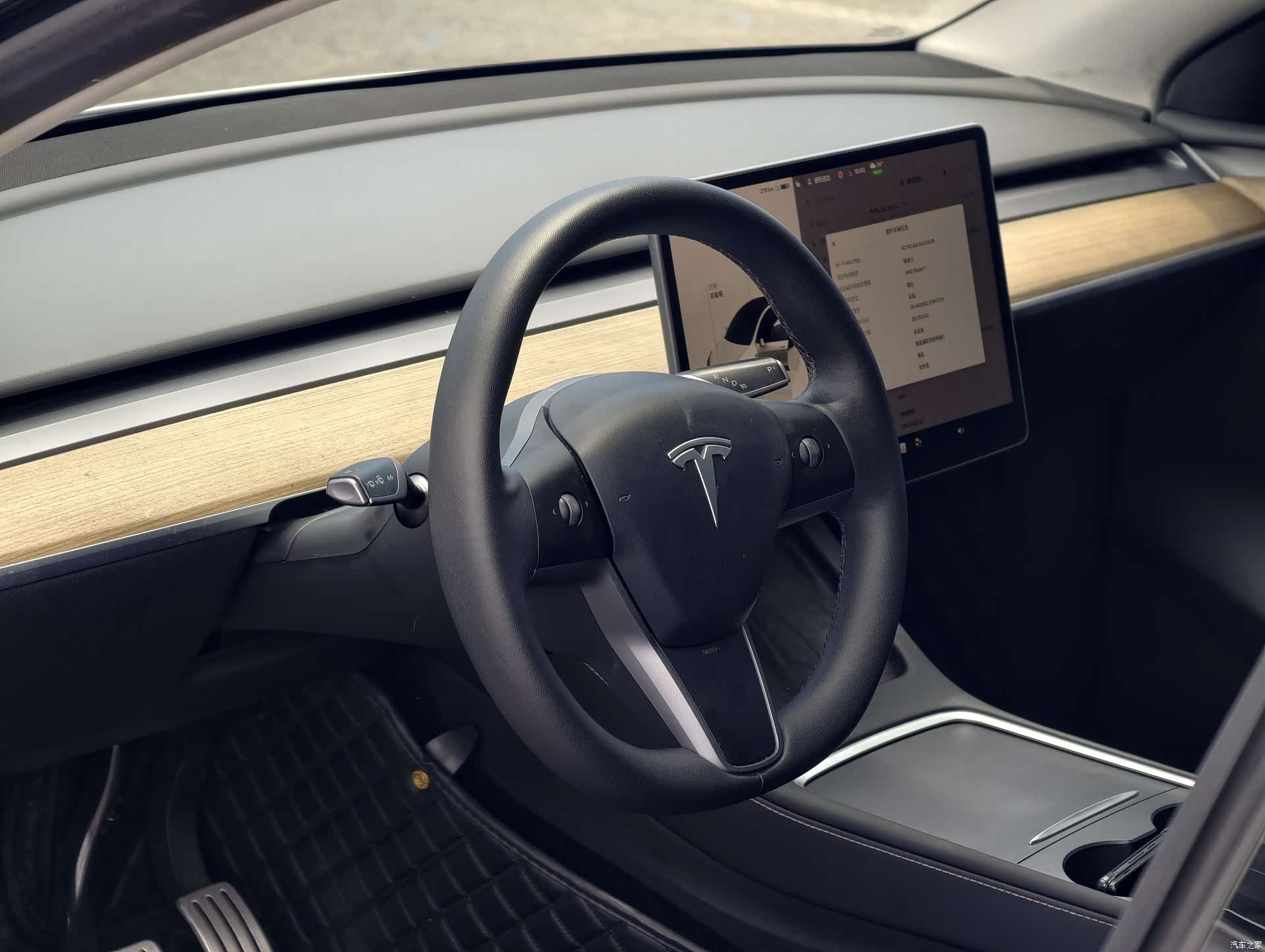 Tesla Model Y, 2023 10