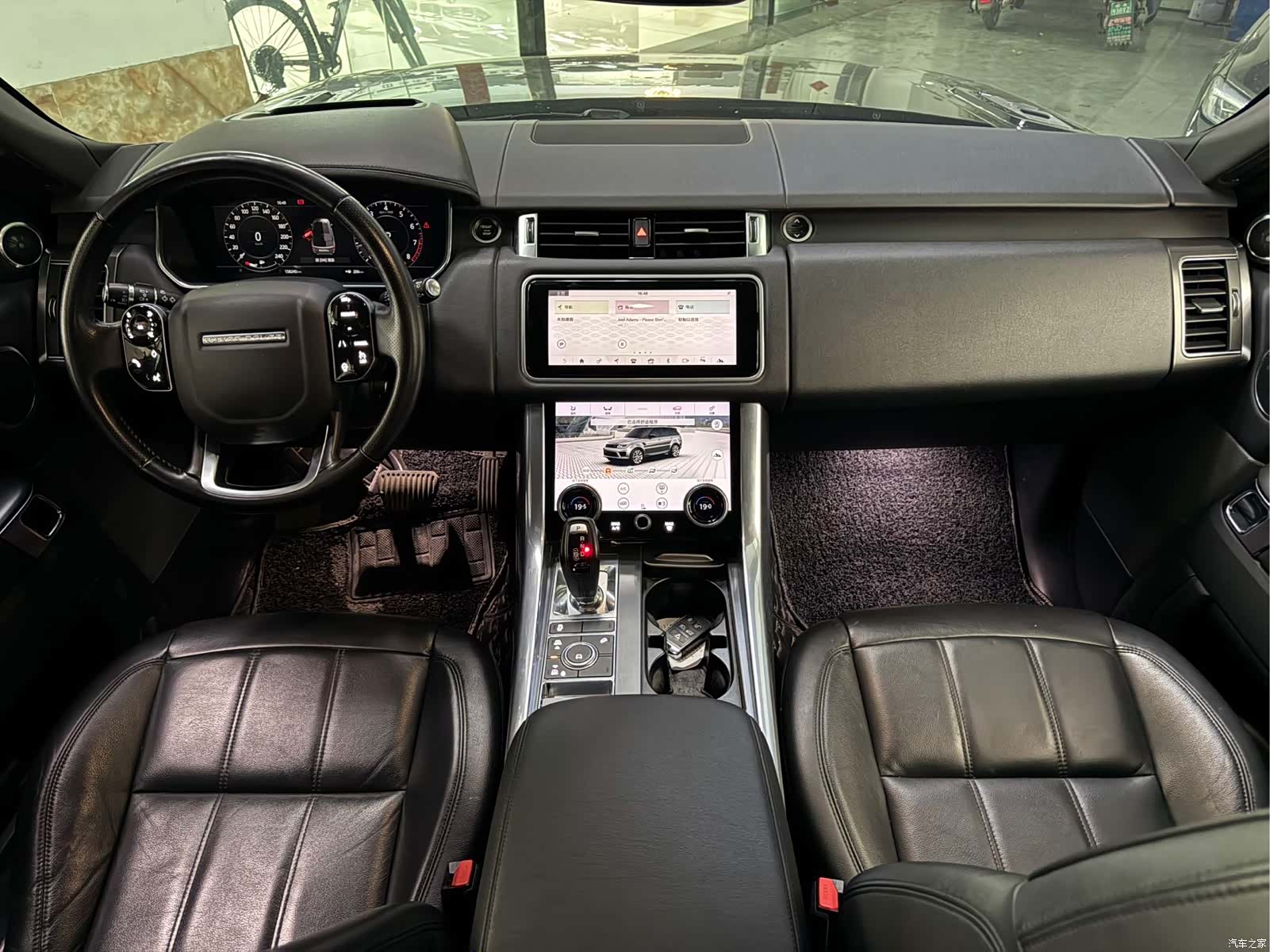 Land Rover Range Rover, 2019 6