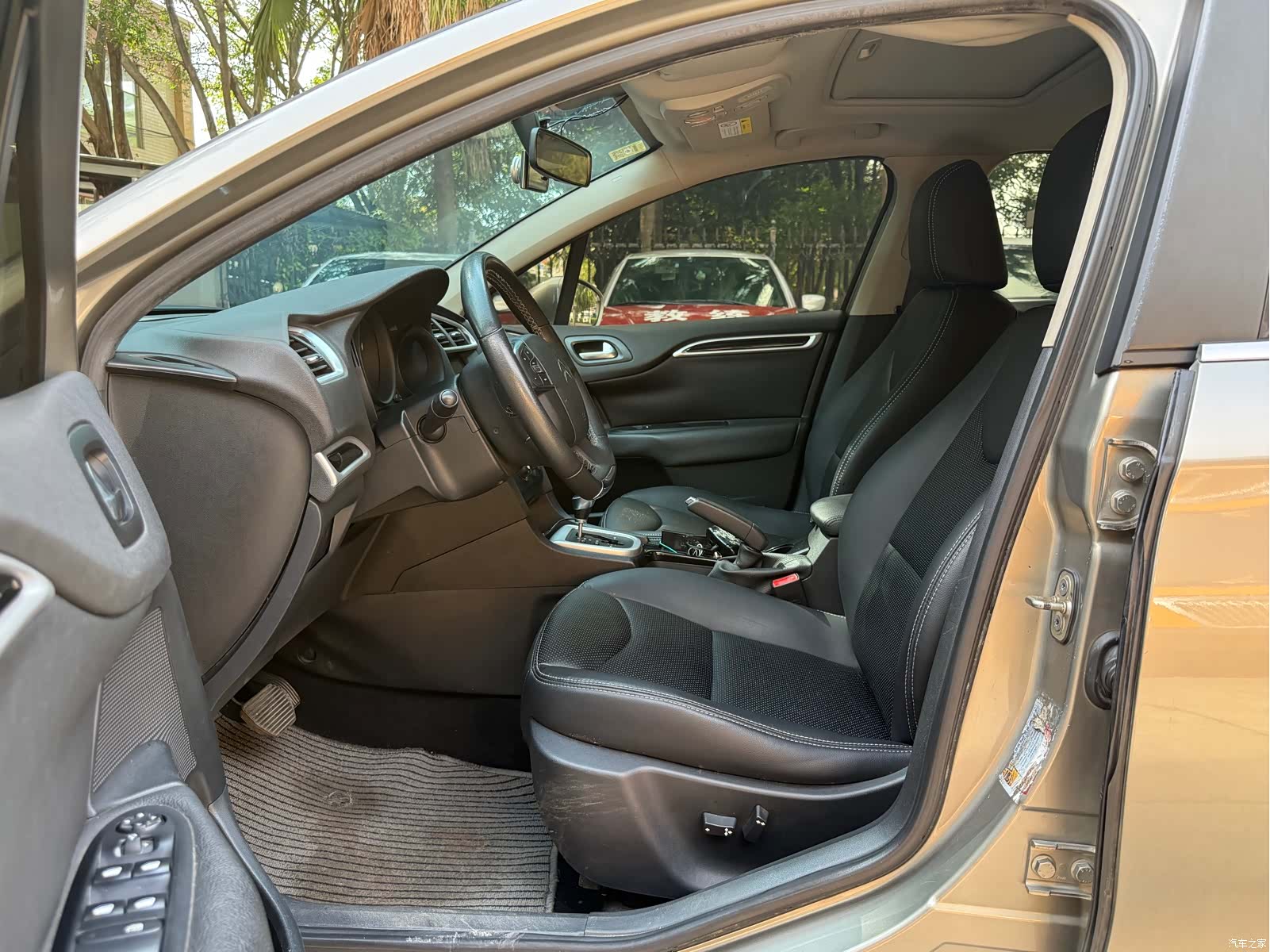 Citroen C4, 2015 4