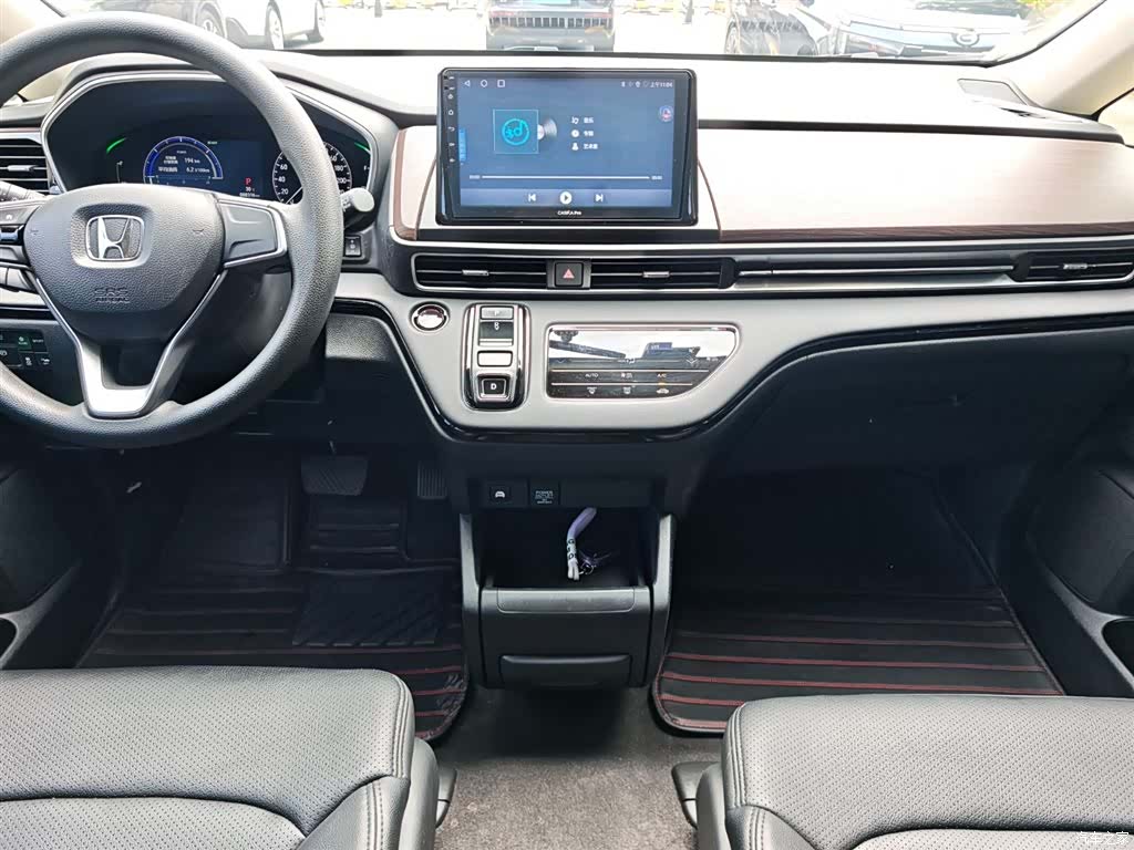 Honda Odyssey, 2023 17