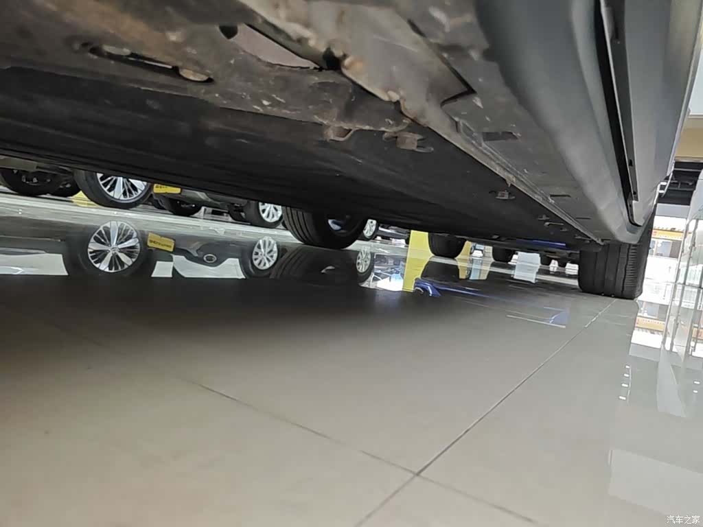 Leapmotor C11, 2024 22