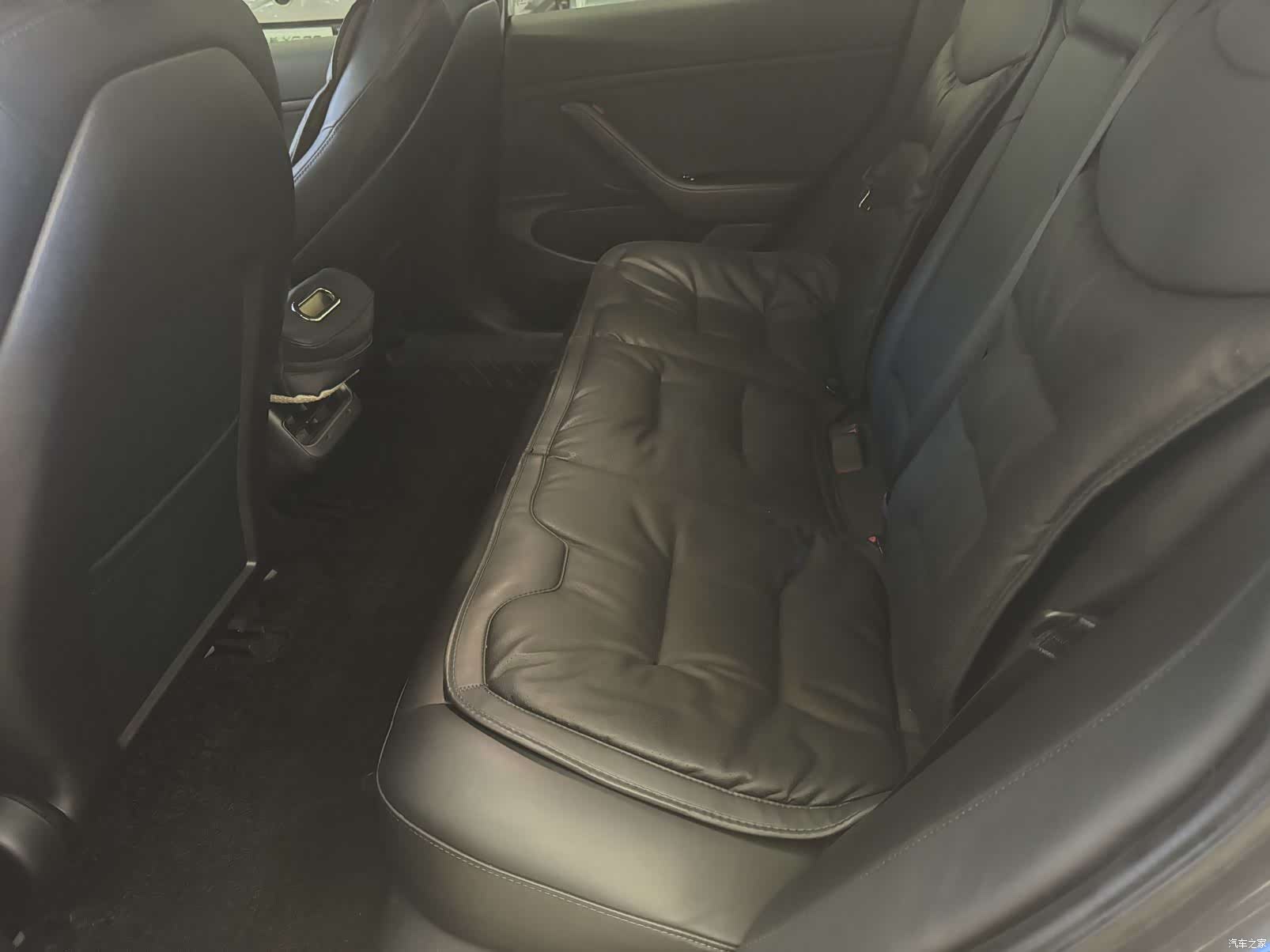 Tesla Model 3, 2020 все фото
