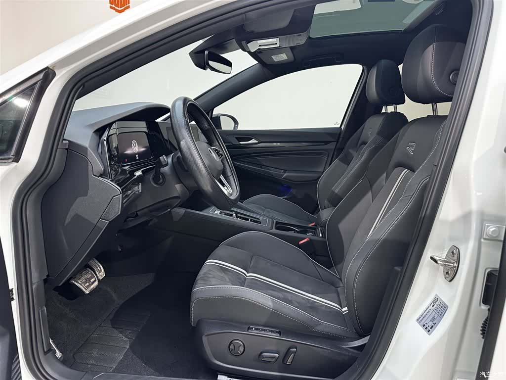 Volkswagen Golf, 2022 16