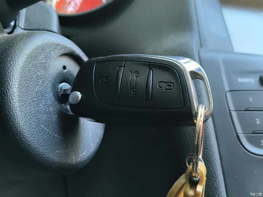 Citroen C4, 2016 12