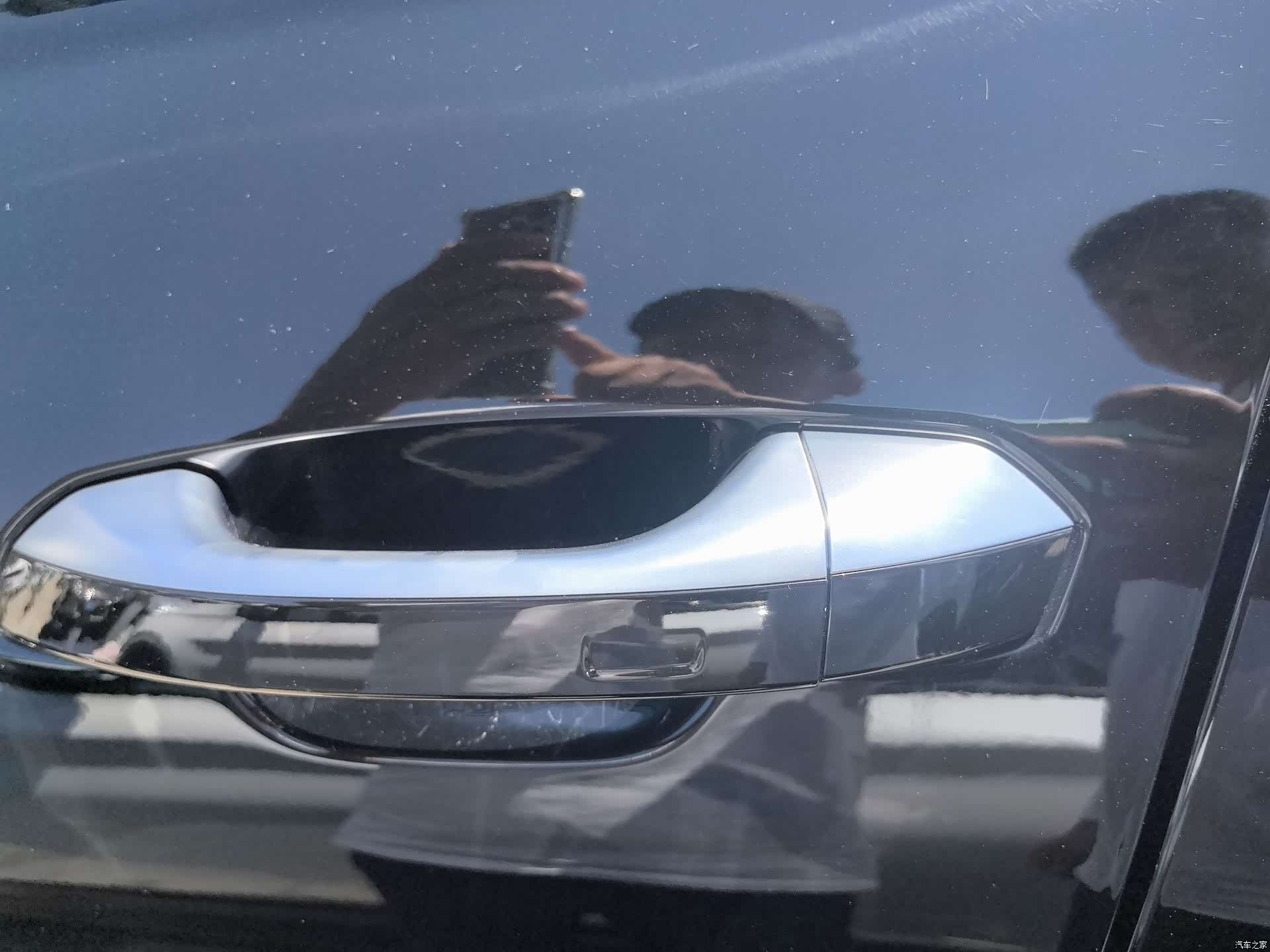 Audi Q6, 2024 14