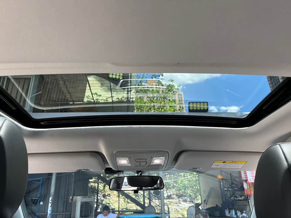 Changan Ruicheng CC