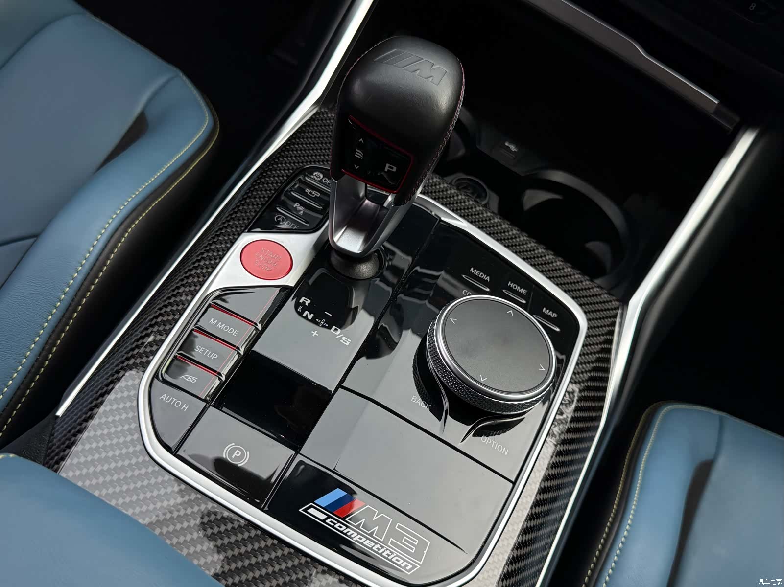 BMW M3, 2021 12