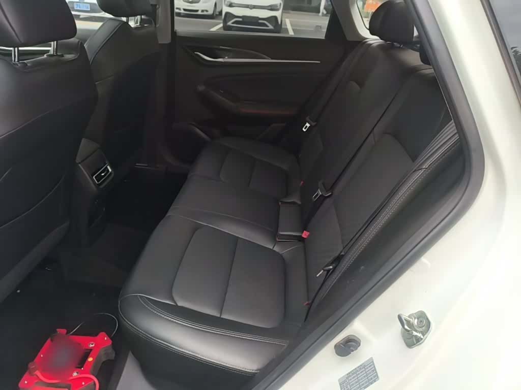 Changan Eado, 2021 17