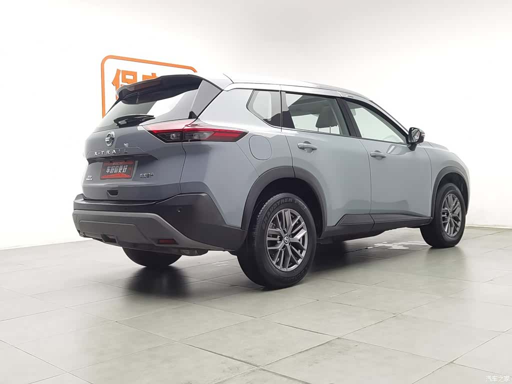 Nissan X-Trail, 2022 2