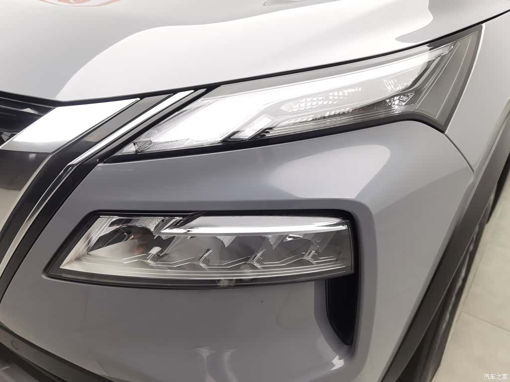 Nissan X-Trail, 2022 7