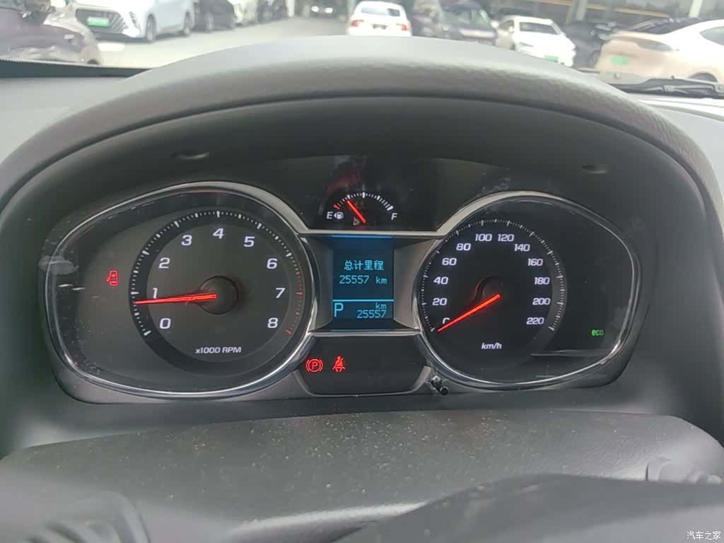 Chevrolet 7, 2016 12