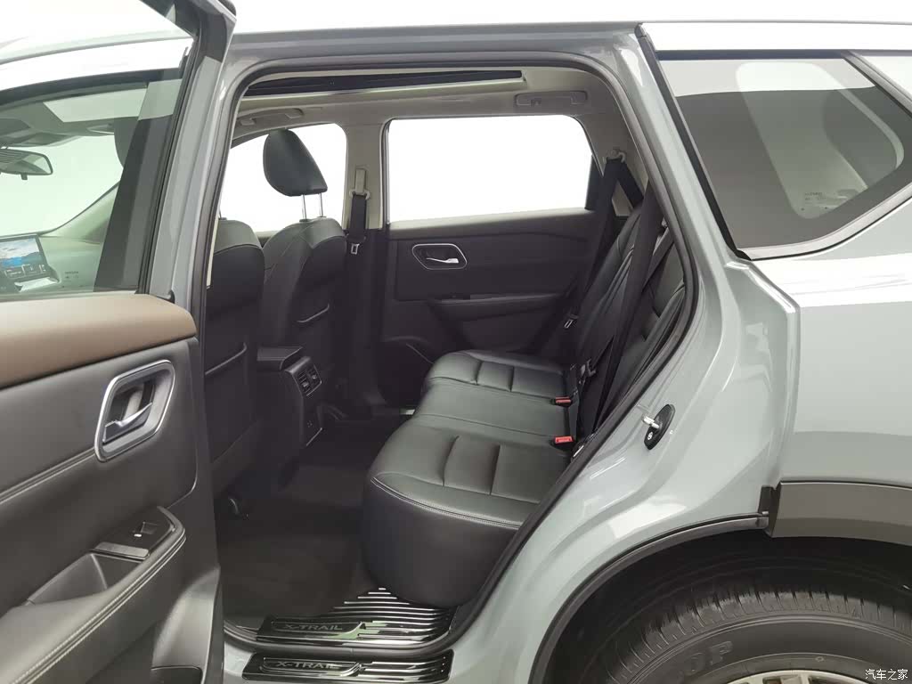 Nissan X-Trail, 2022 15