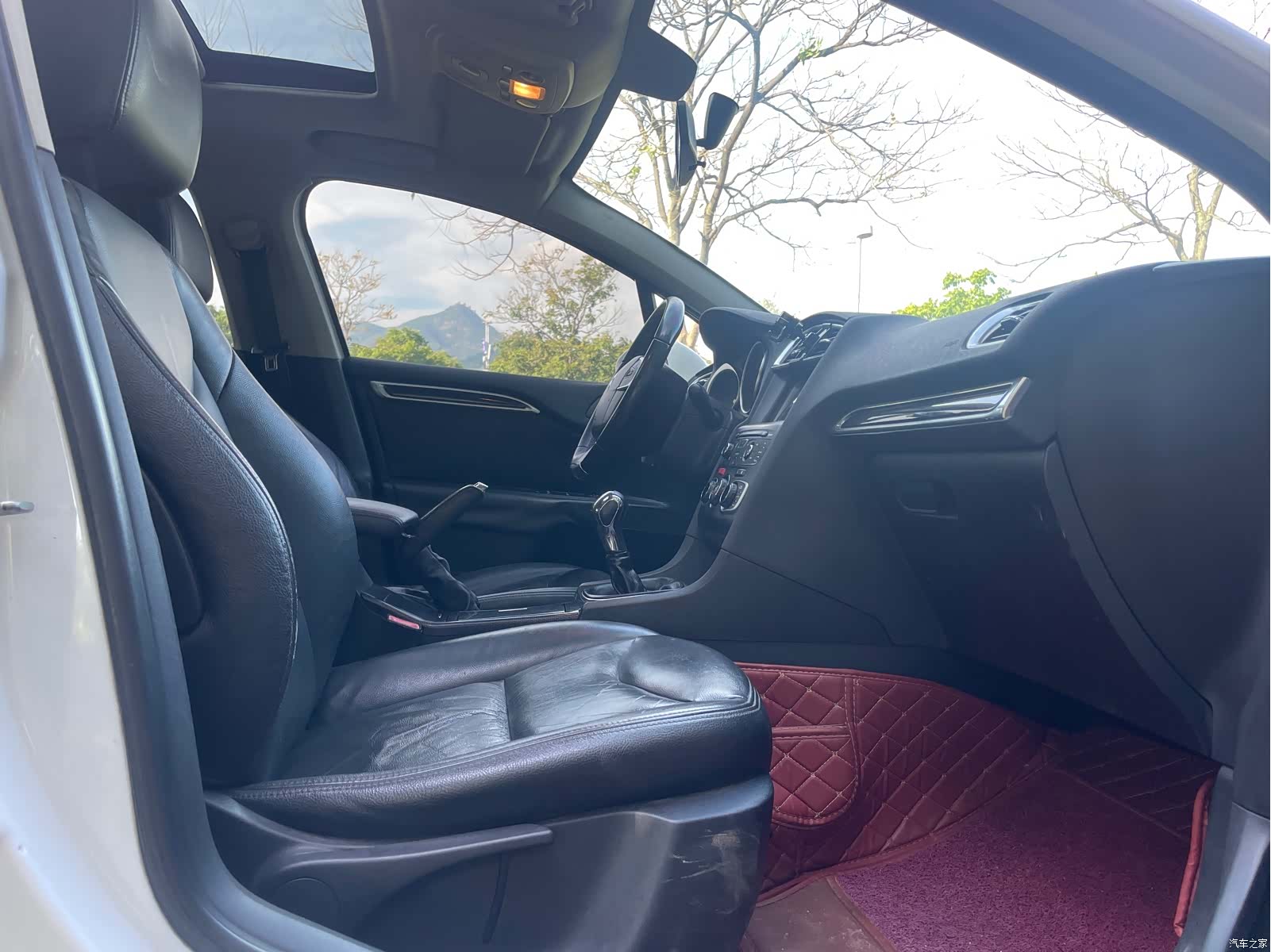 Citroen C4, 2015 13
