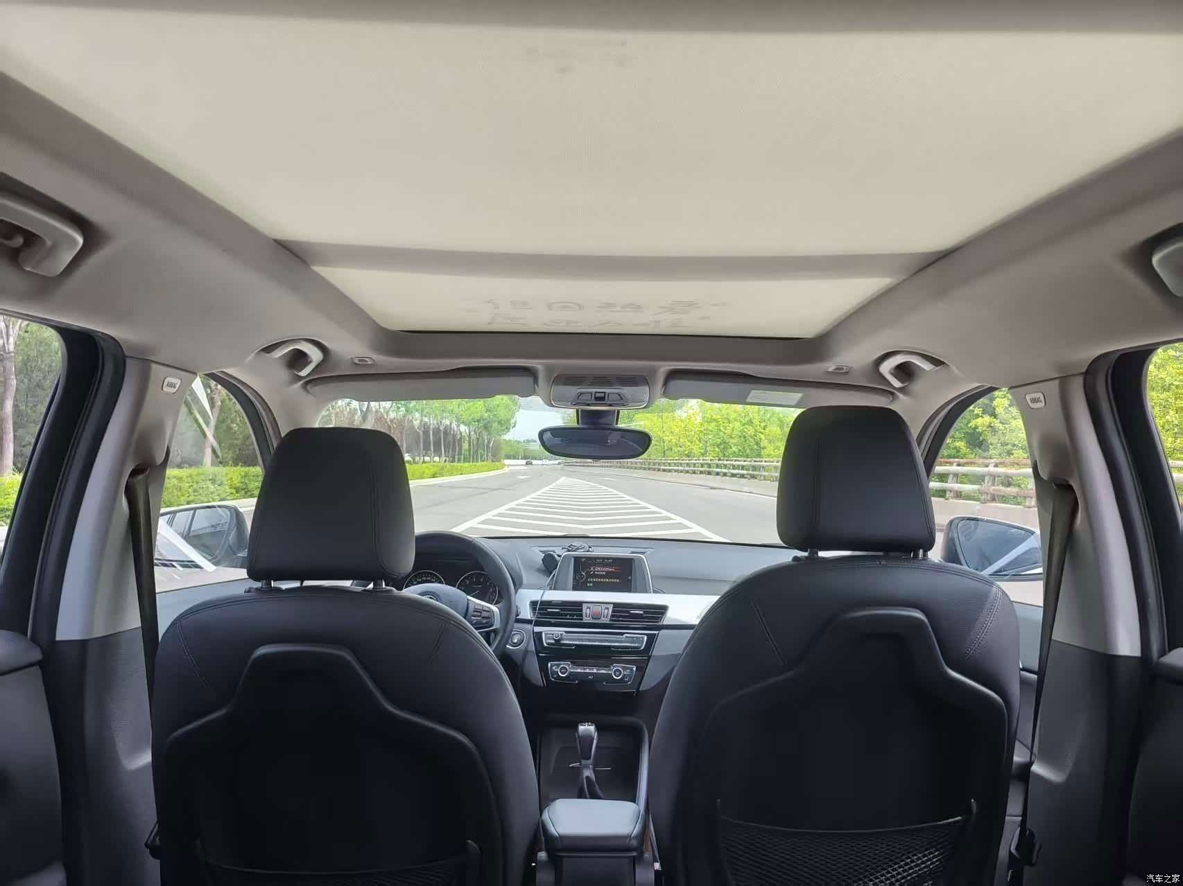 BMW X1, 2017 17