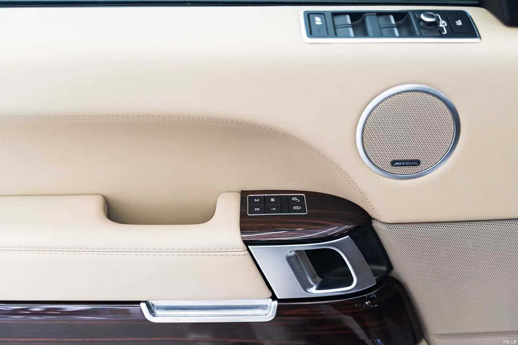 Land Rover Range Rover, 2017 15
