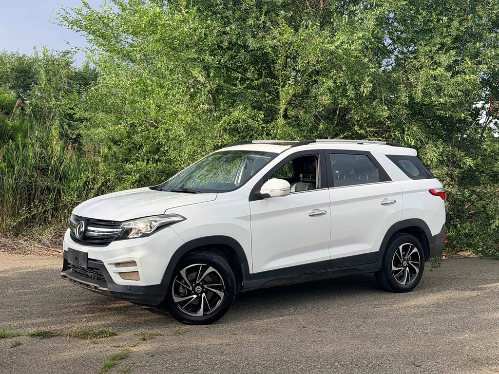 Dongfeng S560