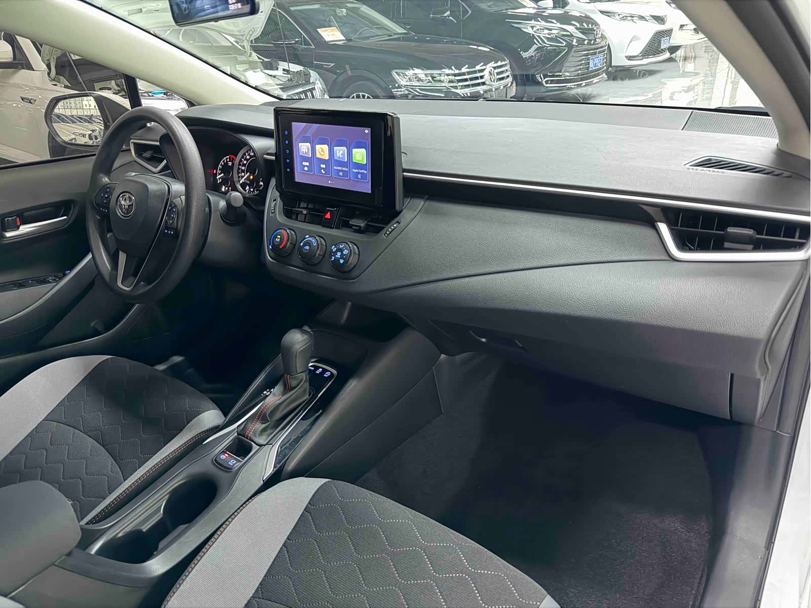 Toyota Corolla, 2022 18