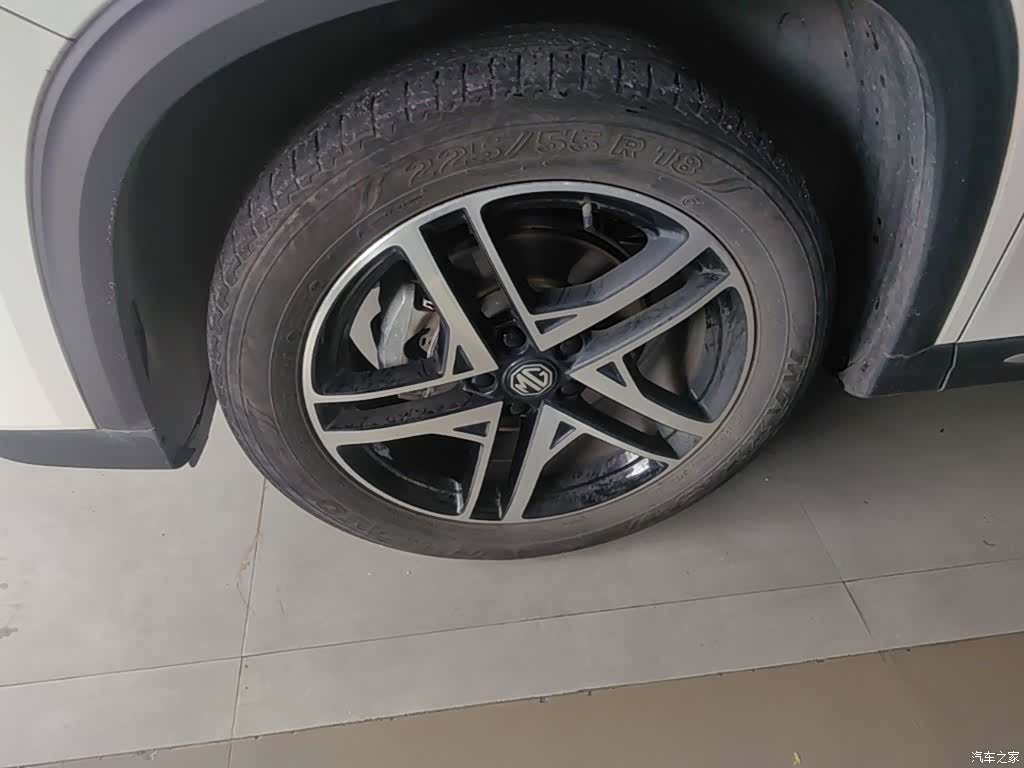 MG One, 2024 23