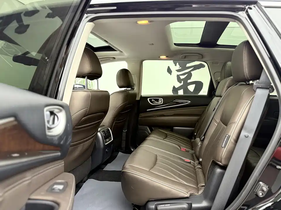 Infiniti QX60