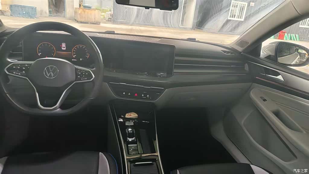 Volkswagen Lamando, 2022 8