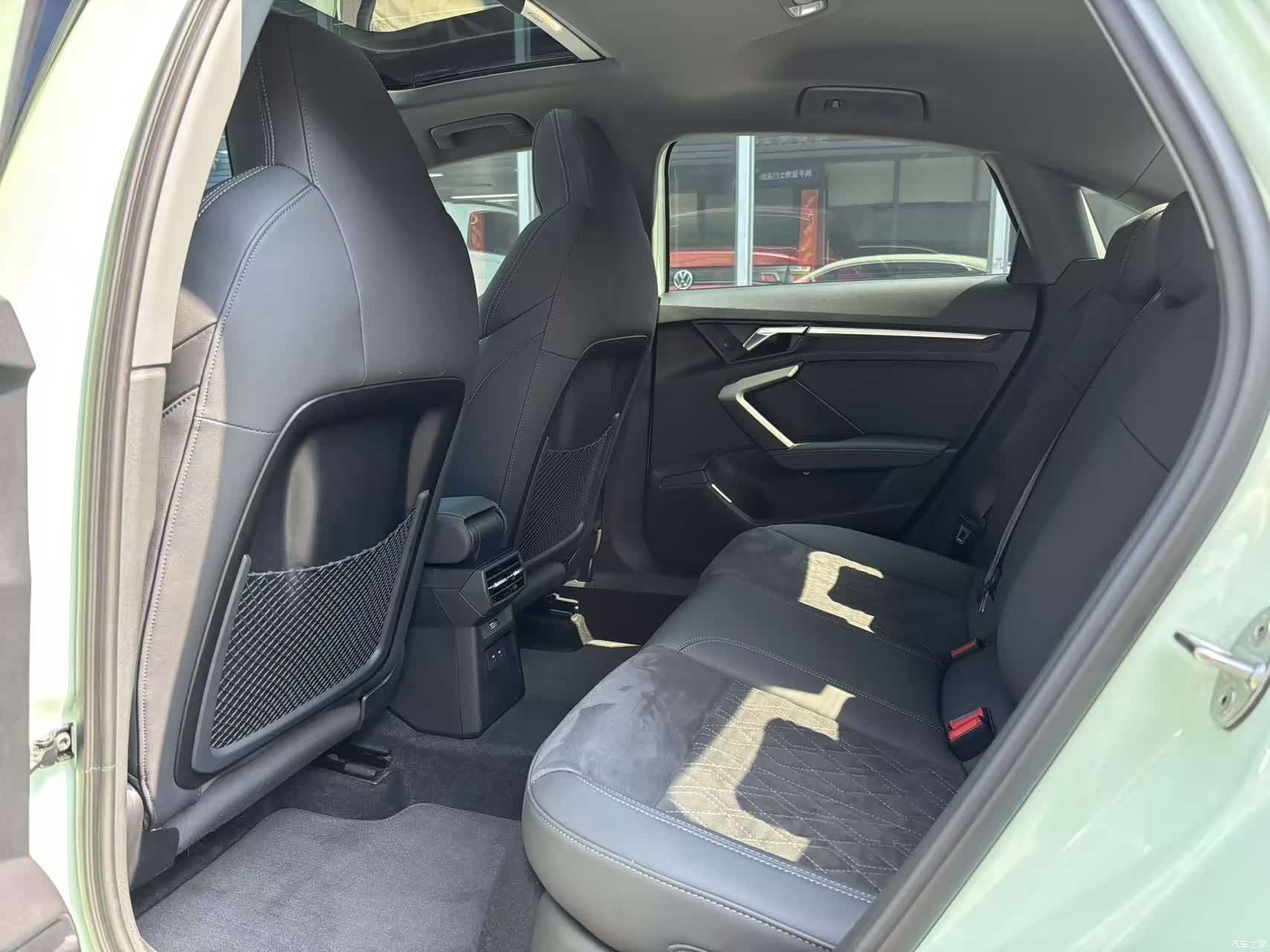 Audi A3, 2023 8
