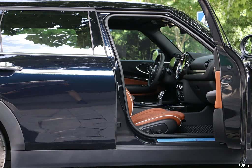 Mini Clubman, 2021 17