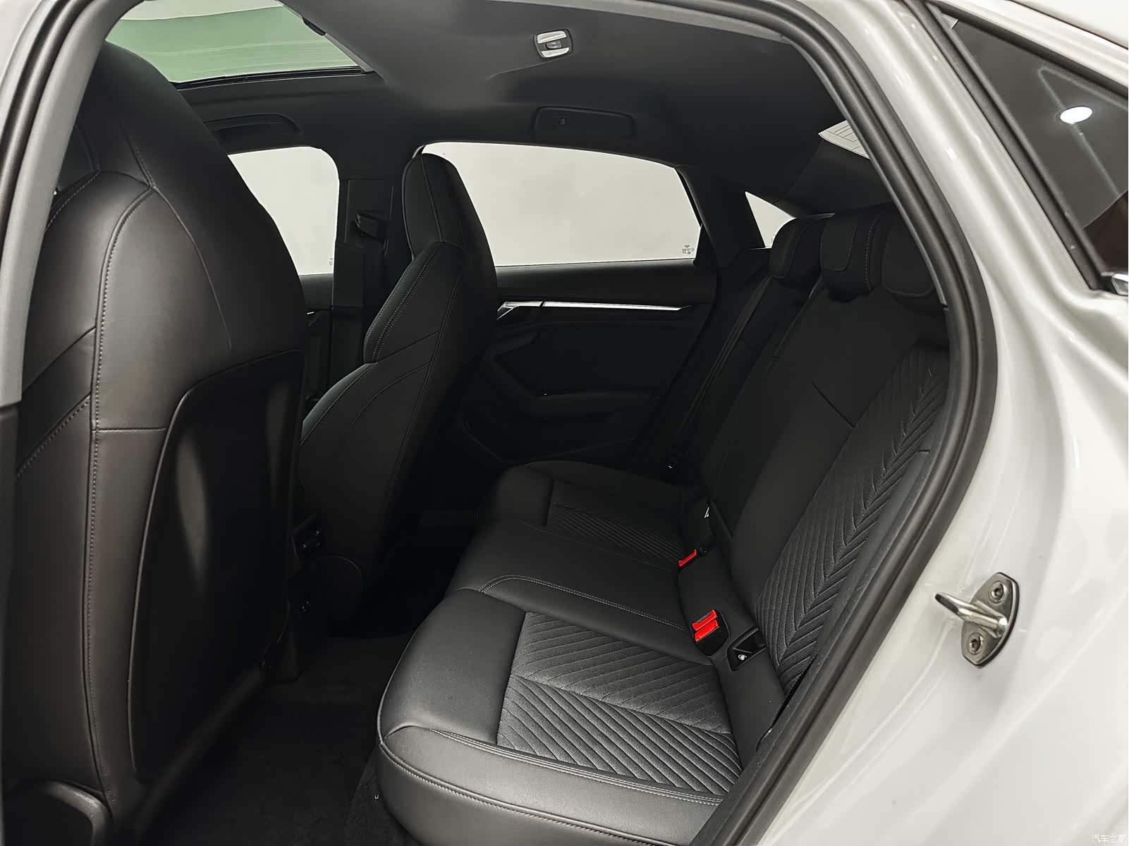 Audi A3, 2022 14