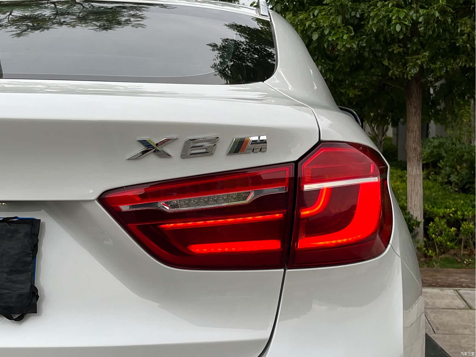 BMW X6, 2018 26